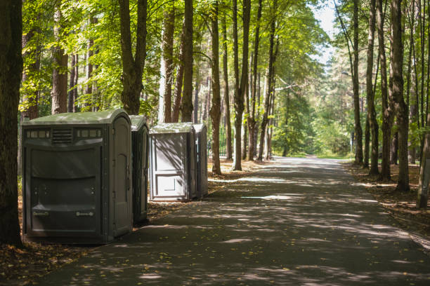 Best Temporary restroom rental  in Burlington, OH